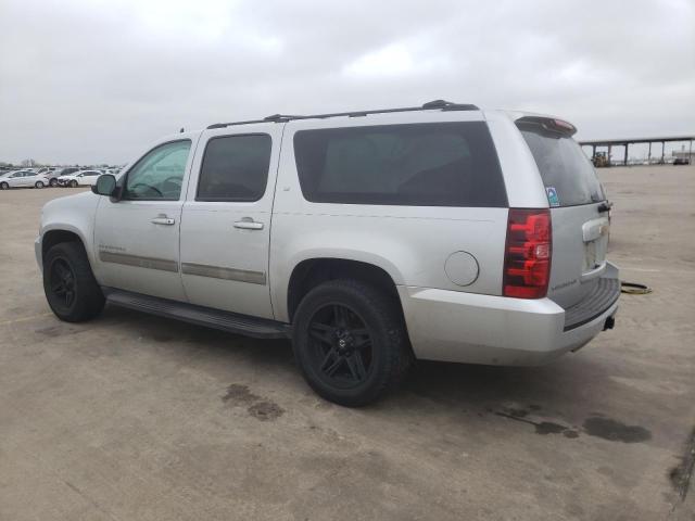 Photo 1 VIN: 1GNSCJE06DR358307 - CHEVROLET SUBURBAN C 