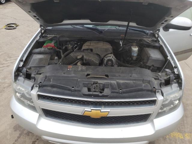 Photo 11 VIN: 1GNSCJE06DR358307 - CHEVROLET SUBURBAN C 