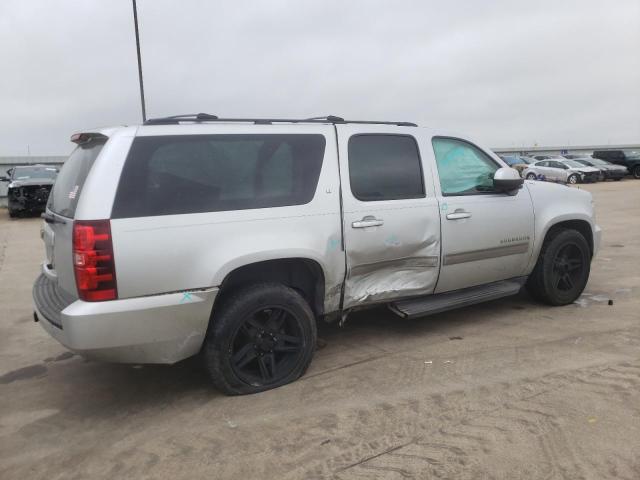 Photo 2 VIN: 1GNSCJE06DR358307 - CHEVROLET SUBURBAN C 