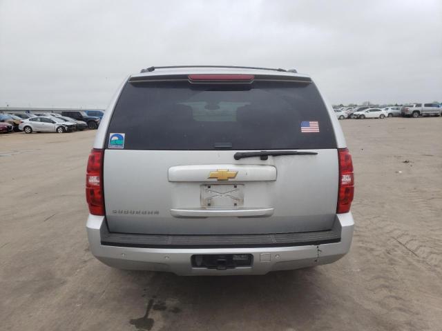 Photo 5 VIN: 1GNSCJE06DR358307 - CHEVROLET SUBURBAN C 