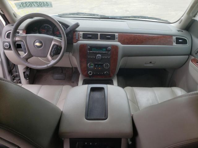 Photo 7 VIN: 1GNSCJE06DR358307 - CHEVROLET SUBURBAN C 