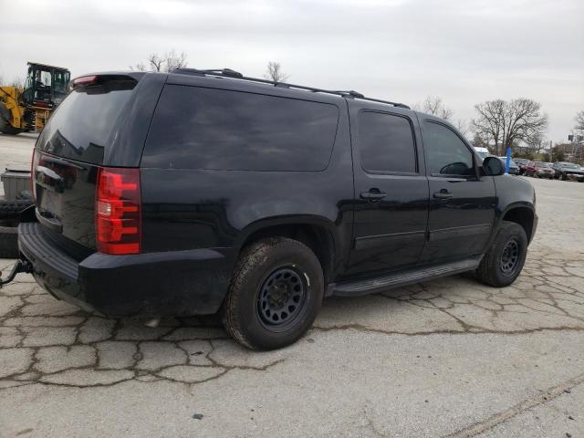 Photo 2 VIN: 1GNSCJE06ER156519 - CHEVROLET SUBURBAN C 