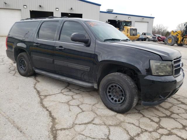 Photo 3 VIN: 1GNSCJE06ER156519 - CHEVROLET SUBURBAN C 