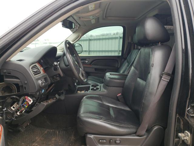 Photo 6 VIN: 1GNSCJE06ER156519 - CHEVROLET SUBURBAN C 