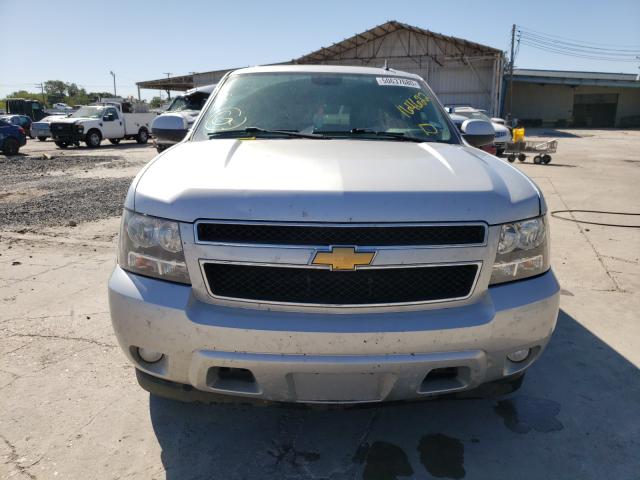 Photo 8 VIN: 1GNSCJE06ER164622 - CHEVROLET SUBURBAN C 