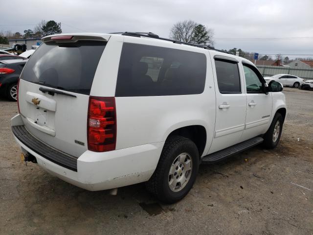 Photo 3 VIN: 1GNSCJE07BR187628 - CHEVROLET SUBURBAN C 