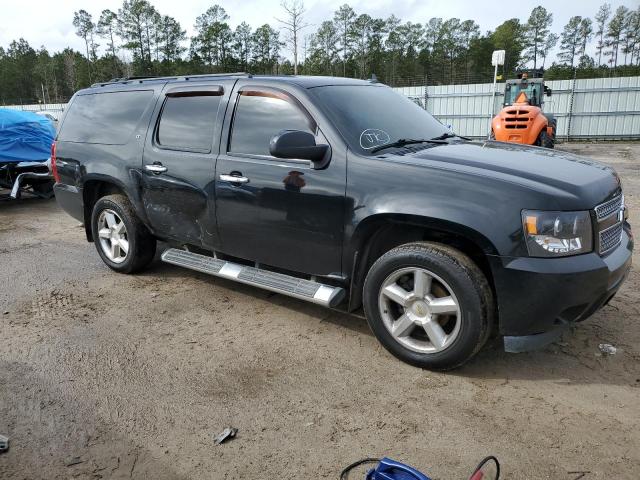 Photo 3 VIN: 1GNSCJE07BR233460 - CHEVROLET SUBURBAN 