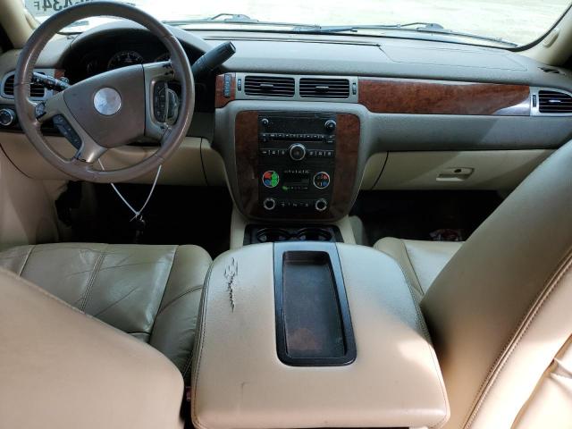 Photo 7 VIN: 1GNSCJE07BR233460 - CHEVROLET SUBURBAN 