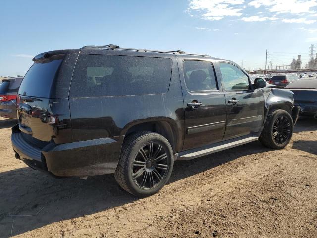 Photo 2 VIN: 1GNSCJE07BR360158 - CHEVROLET SUBURBAN 