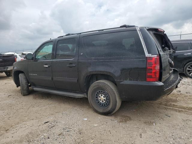 Photo 1 VIN: 1GNSCJE07CR121498 - CHEVROLET SUBURBAN C 