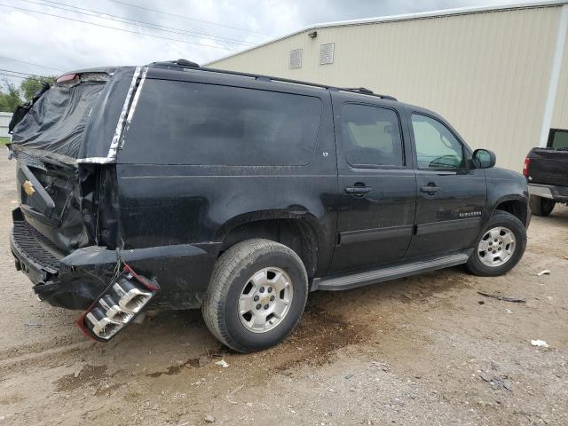 Photo 2 VIN: 1GNSCJE07CR121498 - CHEVROLET SUBURBAN C 