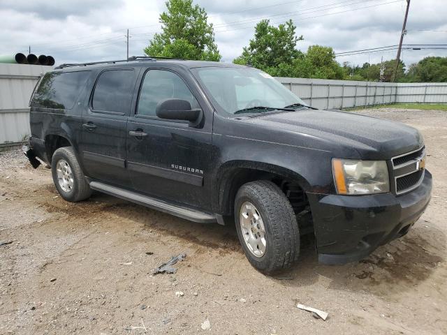 Photo 3 VIN: 1GNSCJE07CR121498 - CHEVROLET SUBURBAN C 