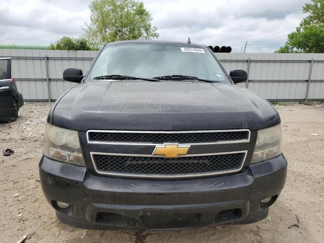 Photo 4 VIN: 1GNSCJE07CR121498 - CHEVROLET SUBURBAN C 