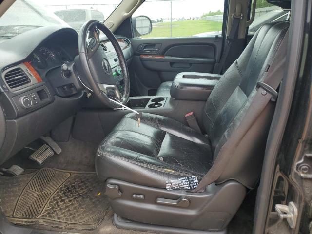 Photo 6 VIN: 1GNSCJE07CR121498 - CHEVROLET SUBURBAN C 