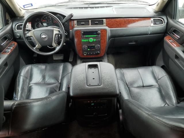 Photo 7 VIN: 1GNSCJE07CR121498 - CHEVROLET SUBURBAN C 