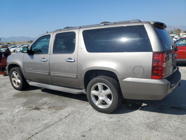 Photo 1 VIN: 1GNSCJE07CR163962 - CHEVROLET SUBURBAN C 