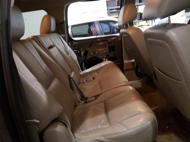 Photo 10 VIN: 1GNSCJE07CR174413 - CHEVROLET SUBURBAN C 