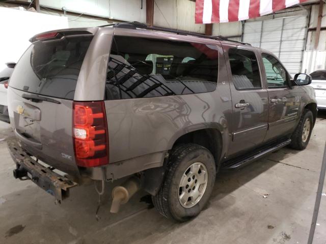 Photo 2 VIN: 1GNSCJE07CR174413 - CHEVROLET SUBURBAN C 