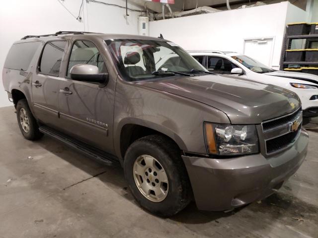 Photo 3 VIN: 1GNSCJE07CR174413 - CHEVROLET SUBURBAN C 