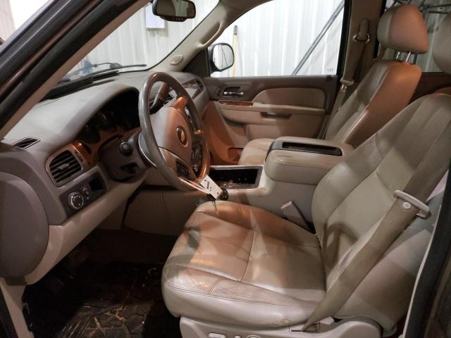 Photo 6 VIN: 1GNSCJE07CR174413 - CHEVROLET SUBURBAN C 