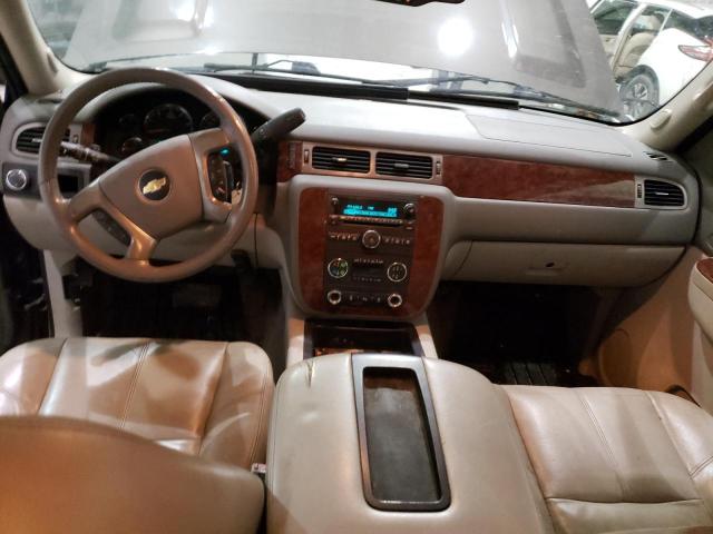 Photo 7 VIN: 1GNSCJE07CR174413 - CHEVROLET SUBURBAN C 