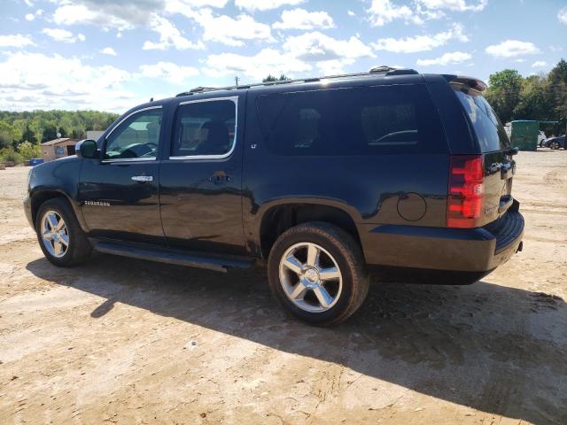 Photo 1 VIN: 1GNSCJE07CR218183 - CHEVROLET SUBURBAN 