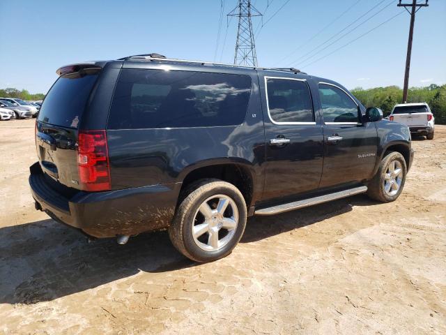 Photo 2 VIN: 1GNSCJE07CR218183 - CHEVROLET SUBURBAN 