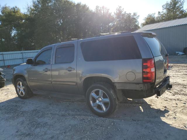 Photo 1 VIN: 1GNSCJE07CR261079 - CHEVROLET SUBURBAN 