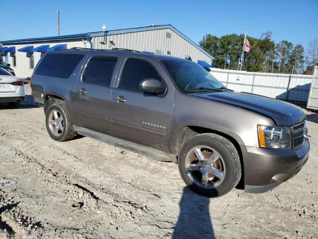 Photo 3 VIN: 1GNSCJE07CR261079 - CHEVROLET SUBURBAN 