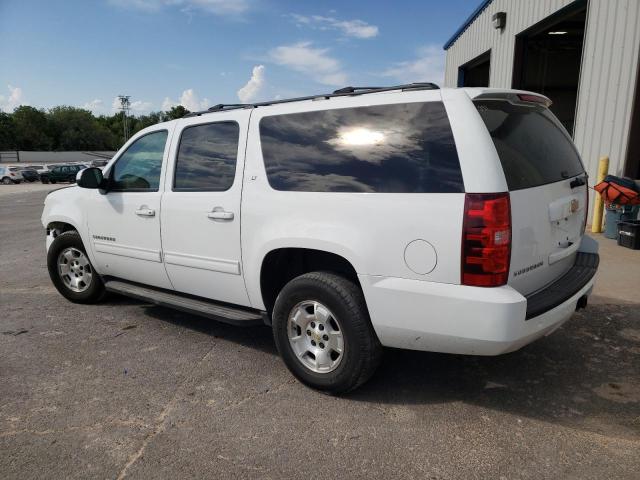 Photo 1 VIN: 1GNSCJE07CR298911 - CHEVROLET SUBURBAN C 