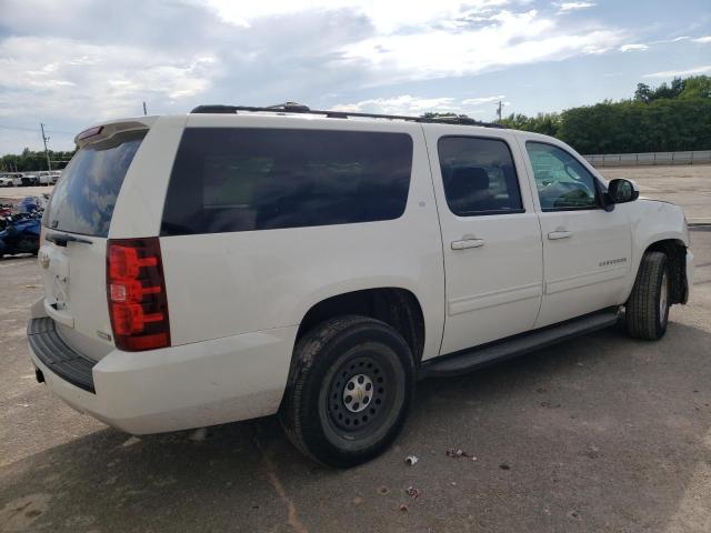 Photo 2 VIN: 1GNSCJE07CR298911 - CHEVROLET SUBURBAN C 