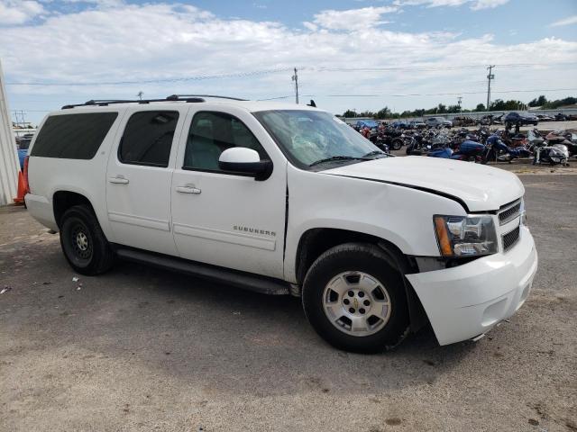 Photo 3 VIN: 1GNSCJE07CR298911 - CHEVROLET SUBURBAN C 