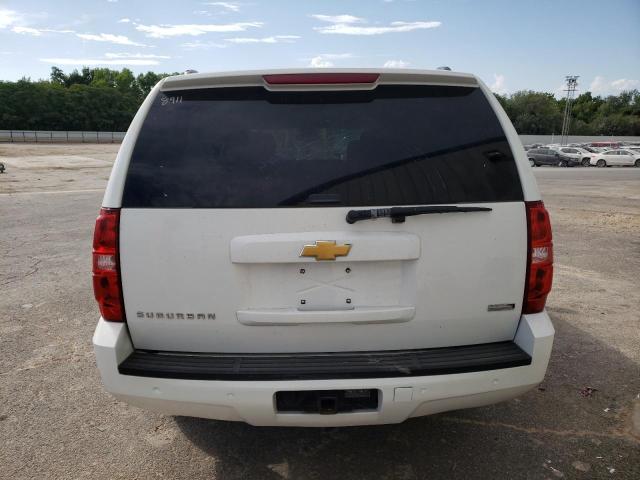 Photo 5 VIN: 1GNSCJE07CR298911 - CHEVROLET SUBURBAN C 