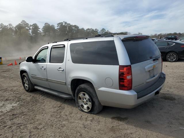 Photo 1 VIN: 1GNSCJE07DR102953 - CHEVROLET SUBURBAN 