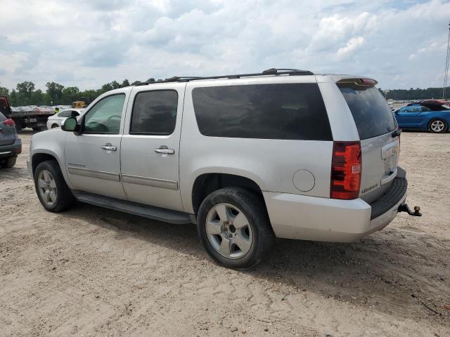 Photo 1 VIN: 1GNSCJE07DR126475 - CHEVROLET SUBURBAN 