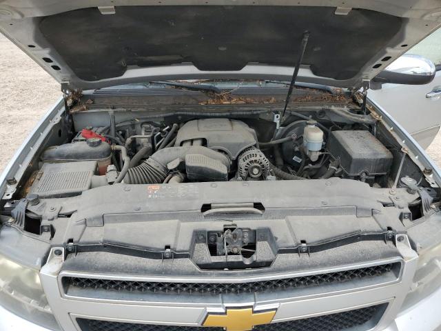 Photo 11 VIN: 1GNSCJE07DR126475 - CHEVROLET SUBURBAN 