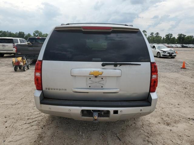 Photo 5 VIN: 1GNSCJE07DR126475 - CHEVROLET SUBURBAN 