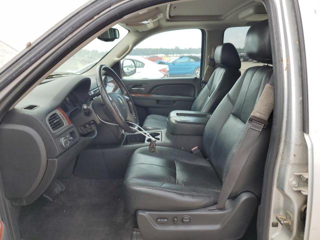 Photo 6 VIN: 1GNSCJE07DR126475 - CHEVROLET SUBURBAN 