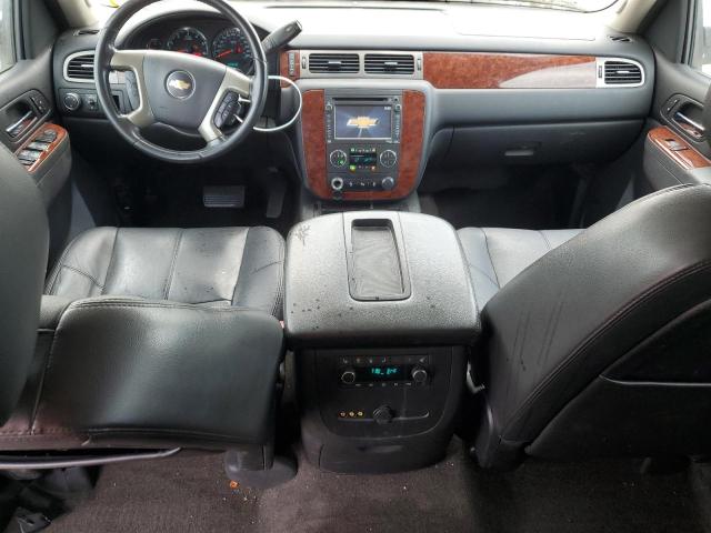 Photo 7 VIN: 1GNSCJE07DR126475 - CHEVROLET SUBURBAN 