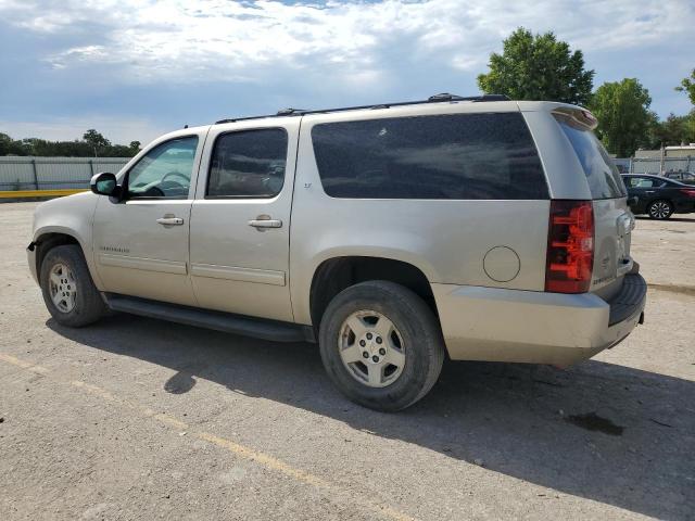 Photo 1 VIN: 1GNSCJE07DR222686 - CHEVROLET SUBURBAN C 