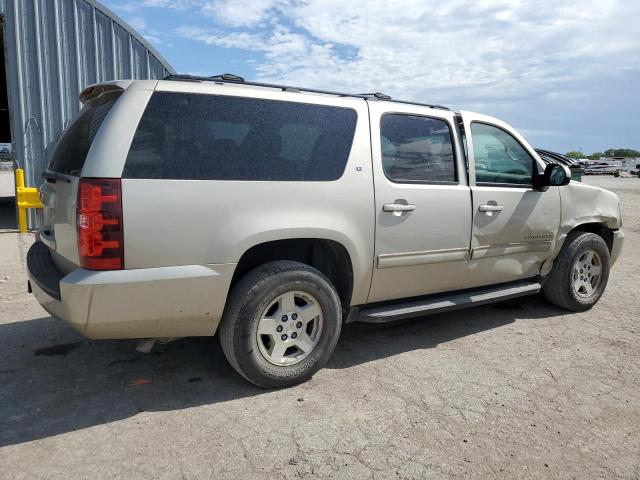 Photo 2 VIN: 1GNSCJE07DR222686 - CHEVROLET SUBURBAN C 