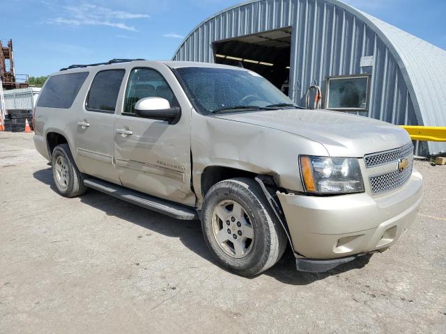 Photo 3 VIN: 1GNSCJE07DR222686 - CHEVROLET SUBURBAN C 