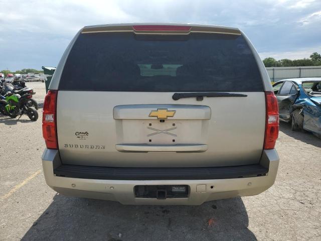 Photo 5 VIN: 1GNSCJE07DR222686 - CHEVROLET SUBURBAN C 