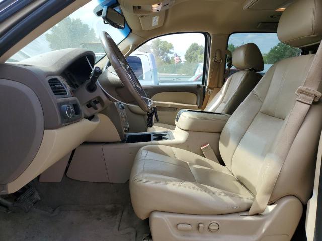 Photo 6 VIN: 1GNSCJE07DR222686 - CHEVROLET SUBURBAN C 