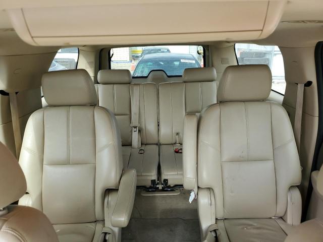 Photo 9 VIN: 1GNSCJE07DR222686 - CHEVROLET SUBURBAN C 