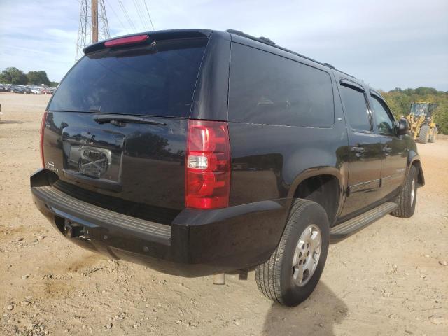 Photo 3 VIN: 1GNSCJE07DR288834 - CHEVROLET SUBURBAN C 