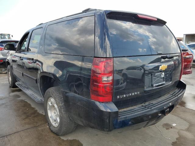 Photo 2 VIN: 1GNSCJE07ER115980 - CHEVROLET SUBURBAN C 