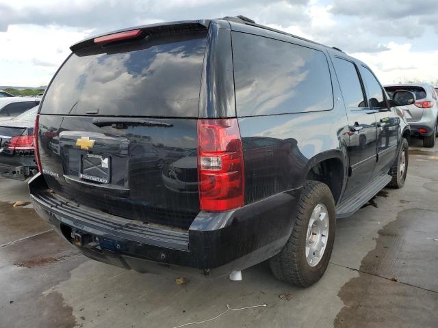 Photo 3 VIN: 1GNSCJE07ER115980 - CHEVROLET SUBURBAN C 