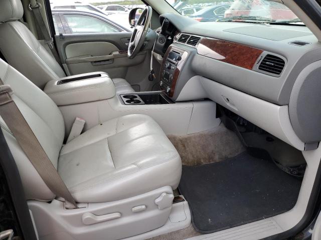 Photo 4 VIN: 1GNSCJE07ER115980 - CHEVROLET SUBURBAN C 