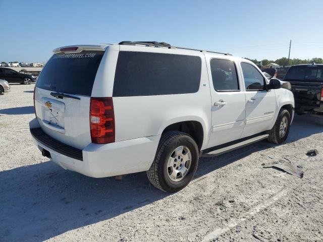 Photo 2 VIN: 1GNSCJE07ER123660 - CHEVROLET SUBURBAN C 